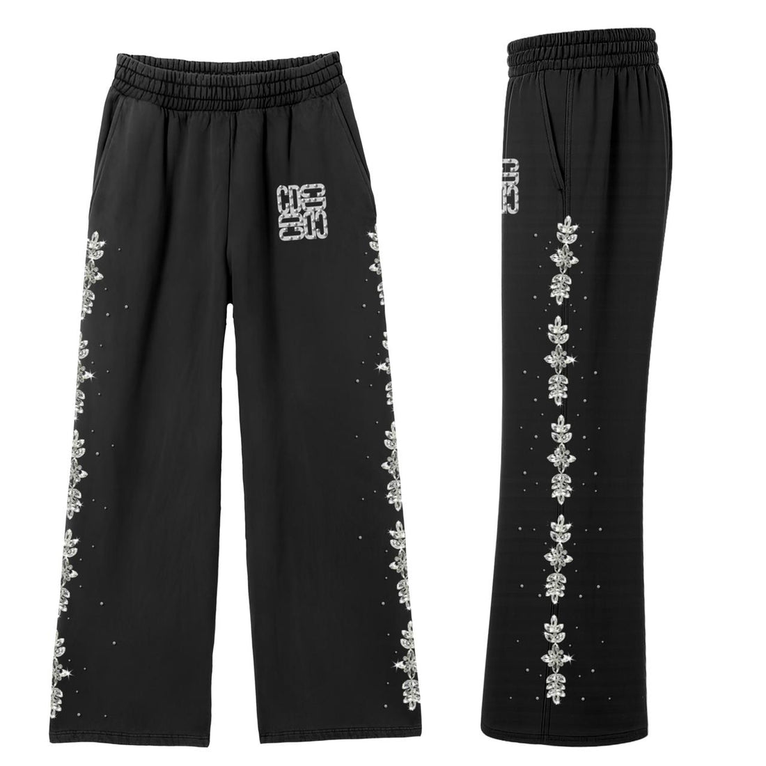 Black Diamond Sweats