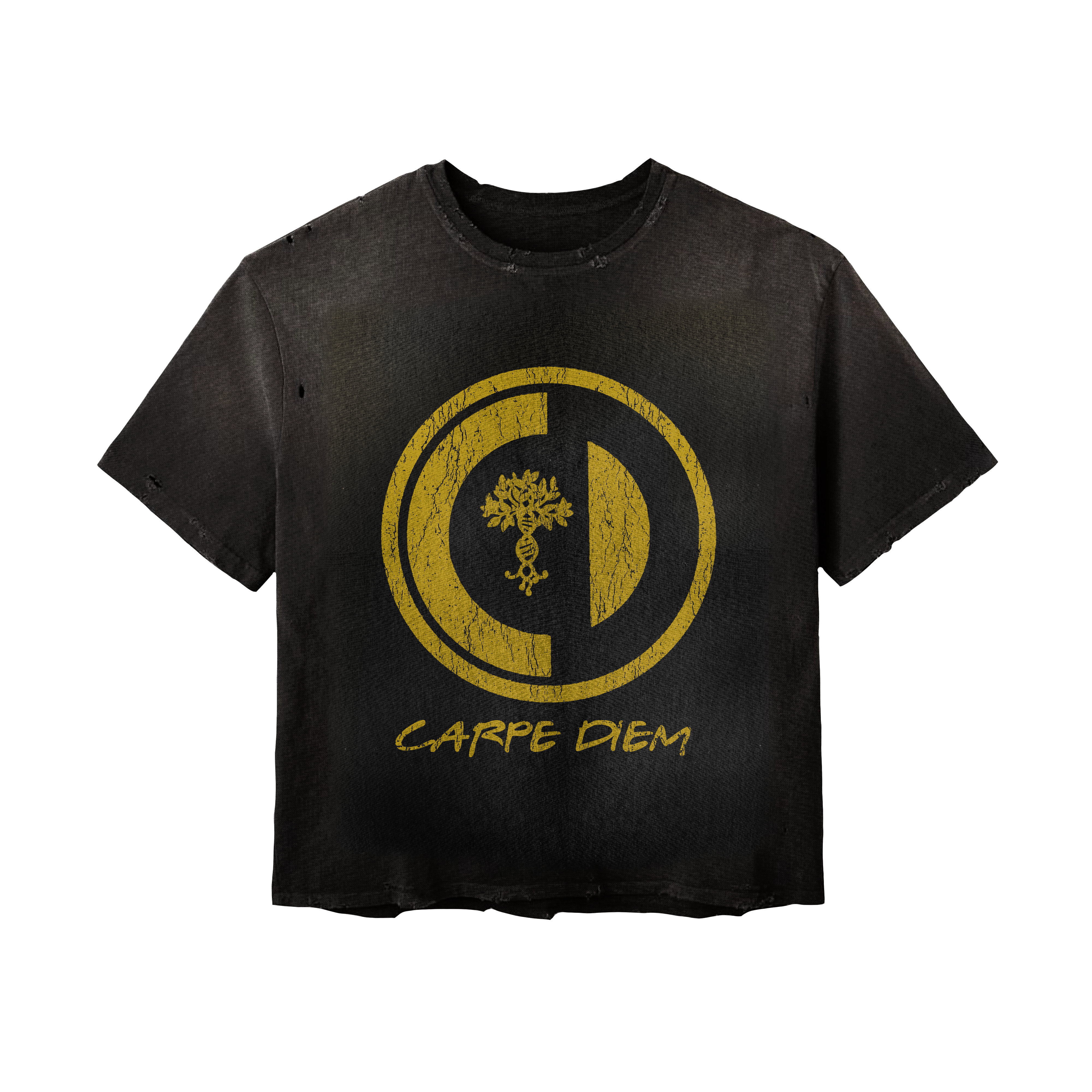 CPD Tee