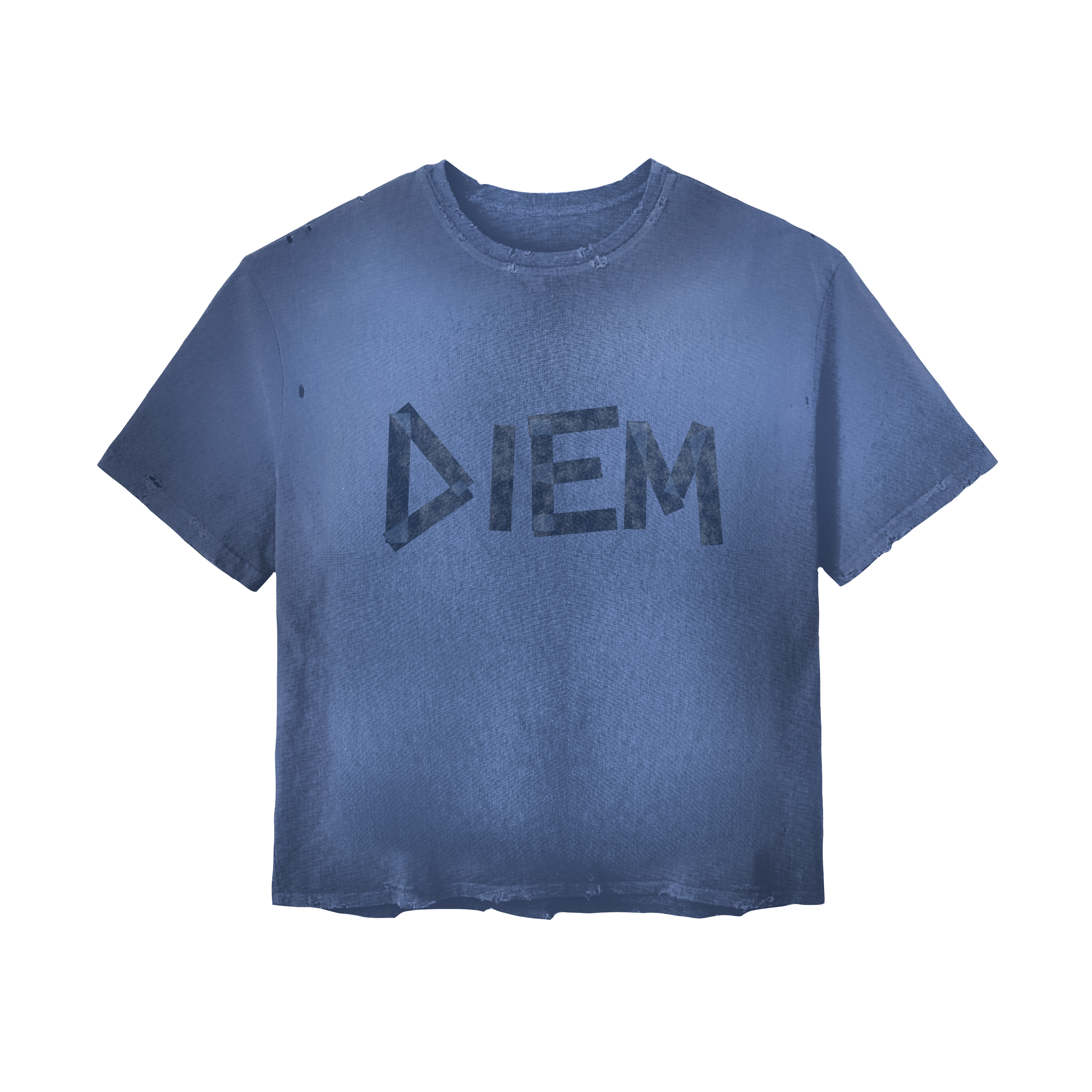 Diem Tape Tee