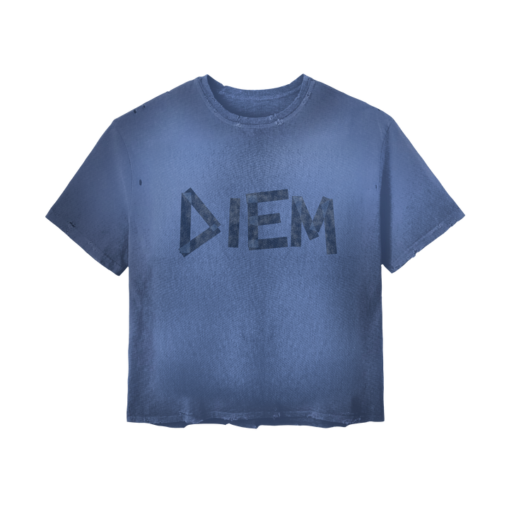 Diem Tape Tee