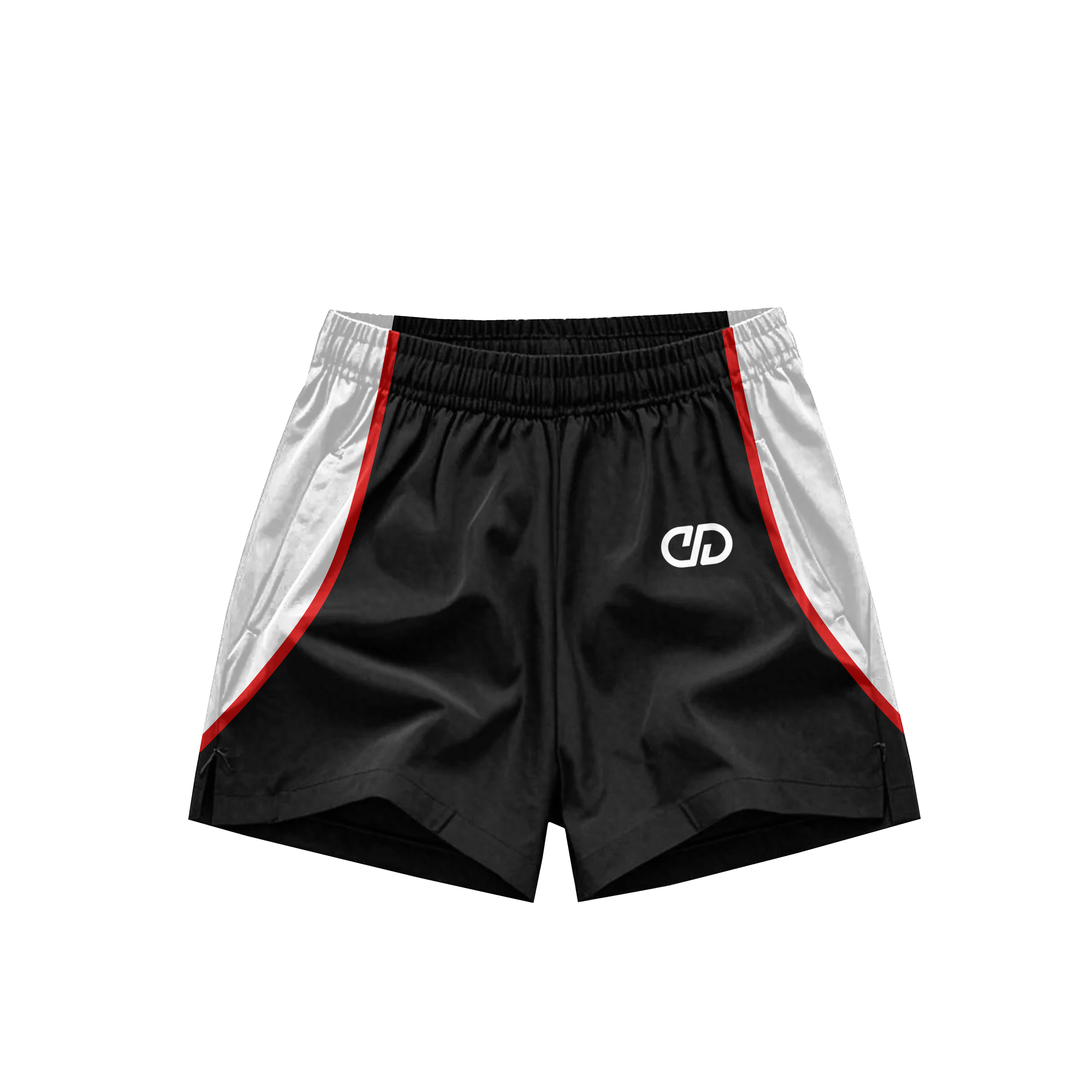 Diem Track Shorts