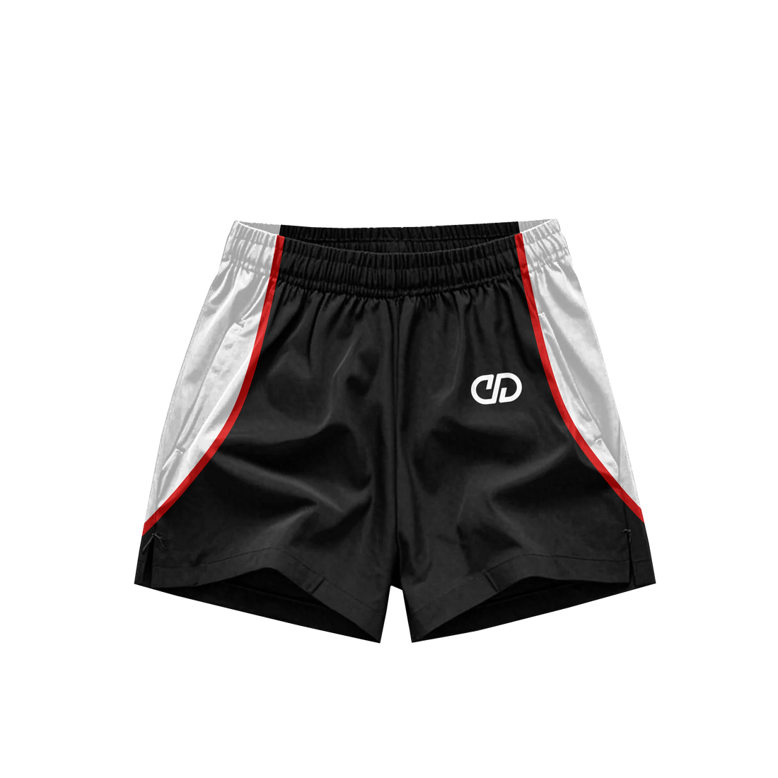 Diem Track Shorts