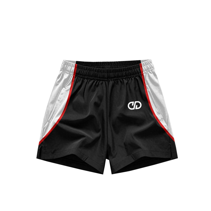 Diem Track Shorts