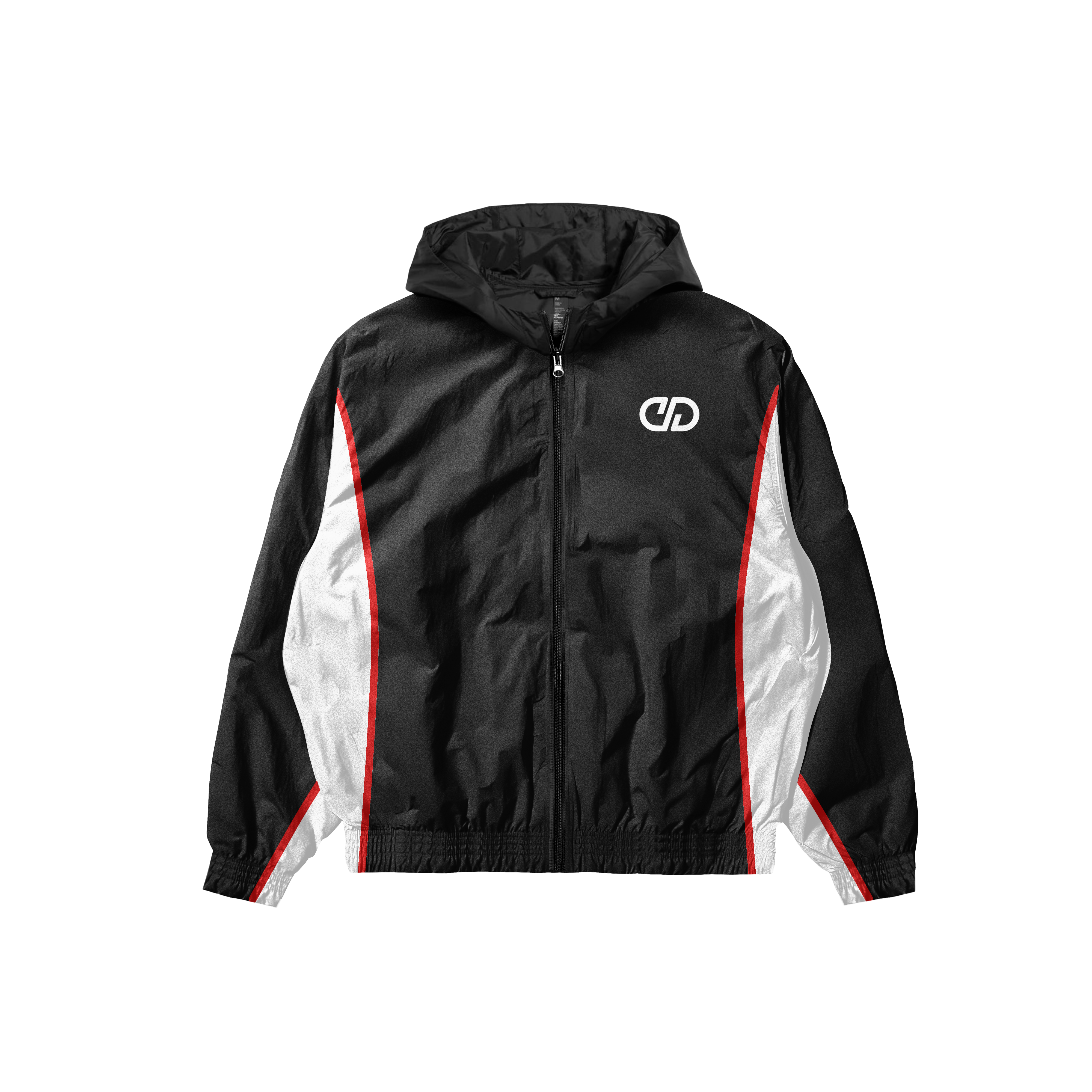 Diem Track Jacket