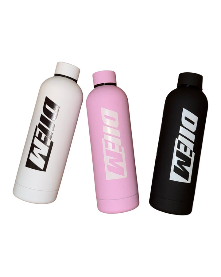 DIEM Water Bottle