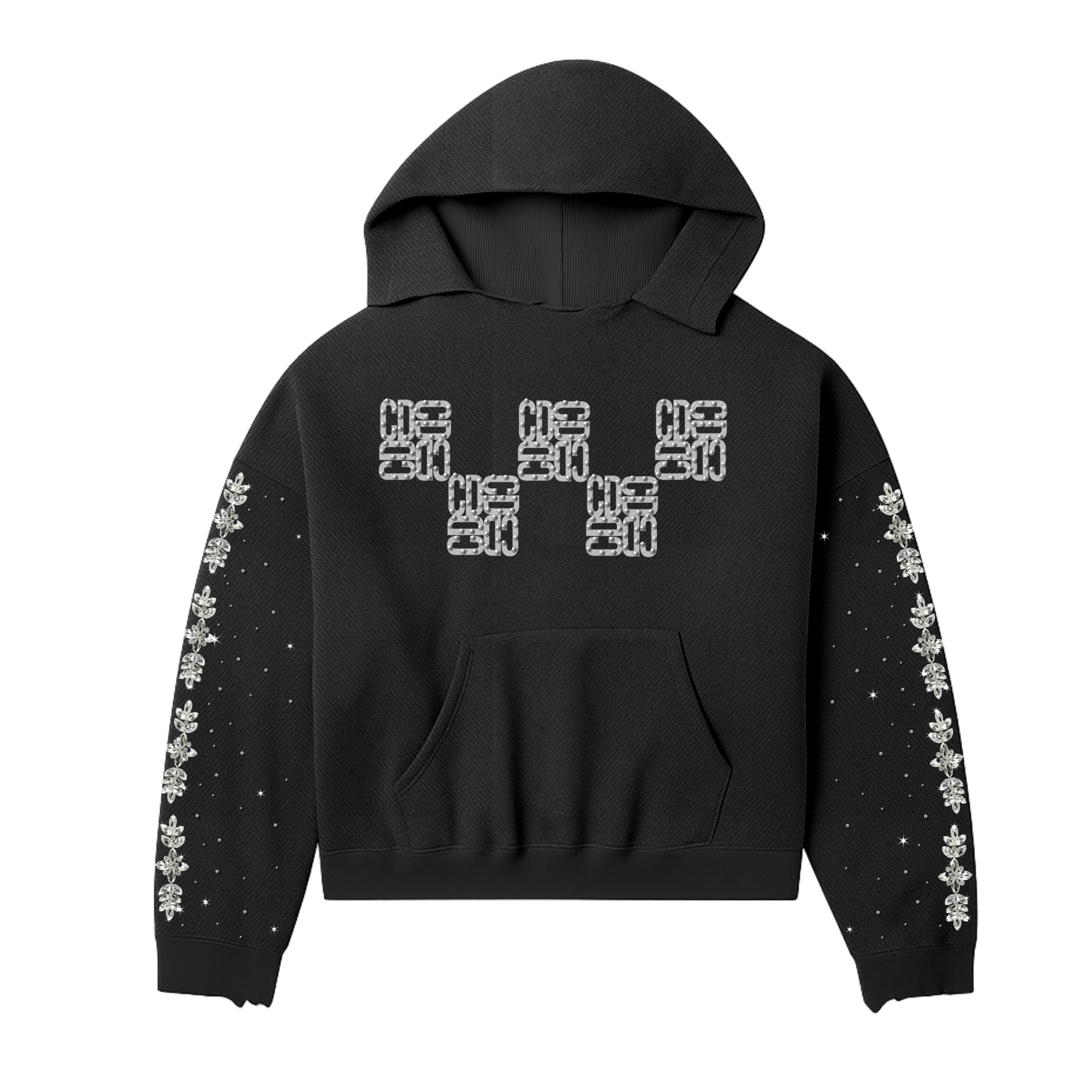 Black Diamond Hoodie