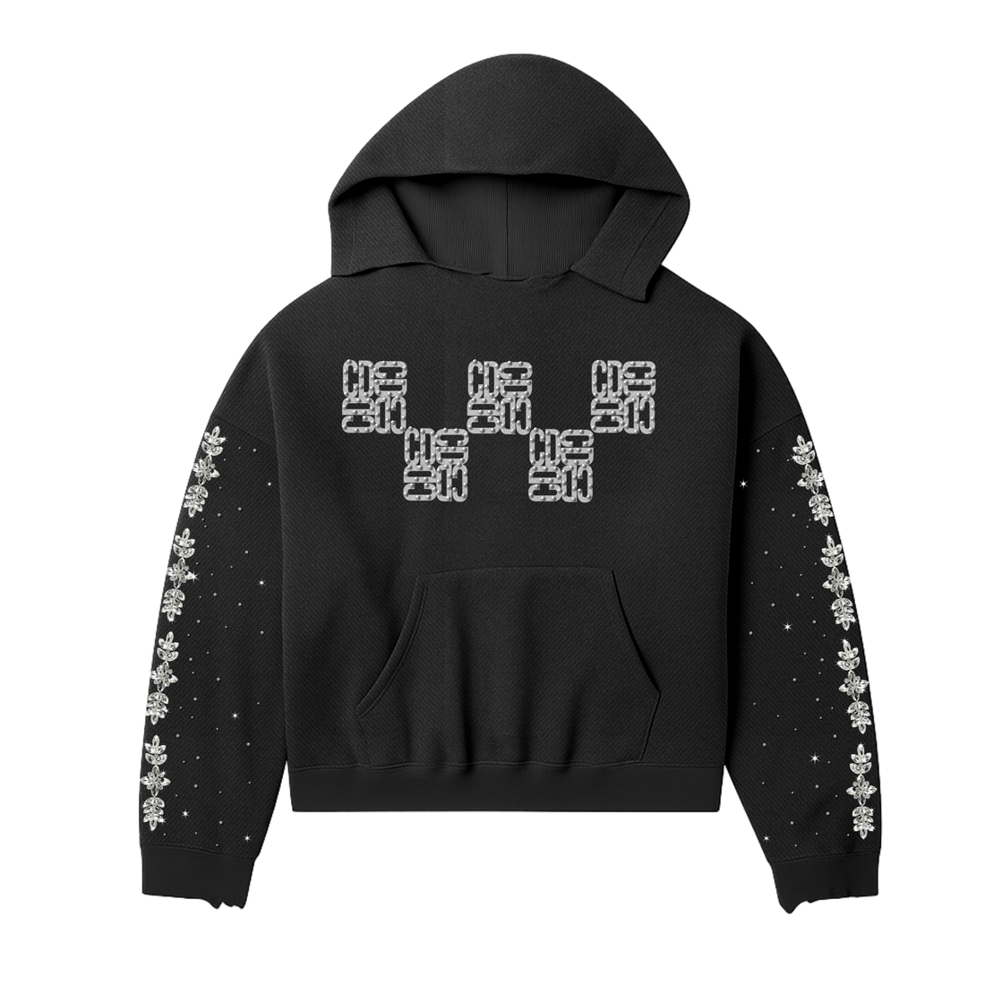 Black Diamond Hoodie
