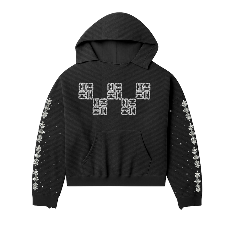Black Diamond Hoodie