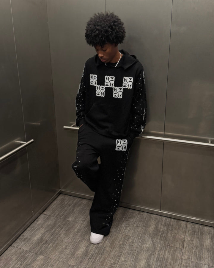 Black Diamond Sweats