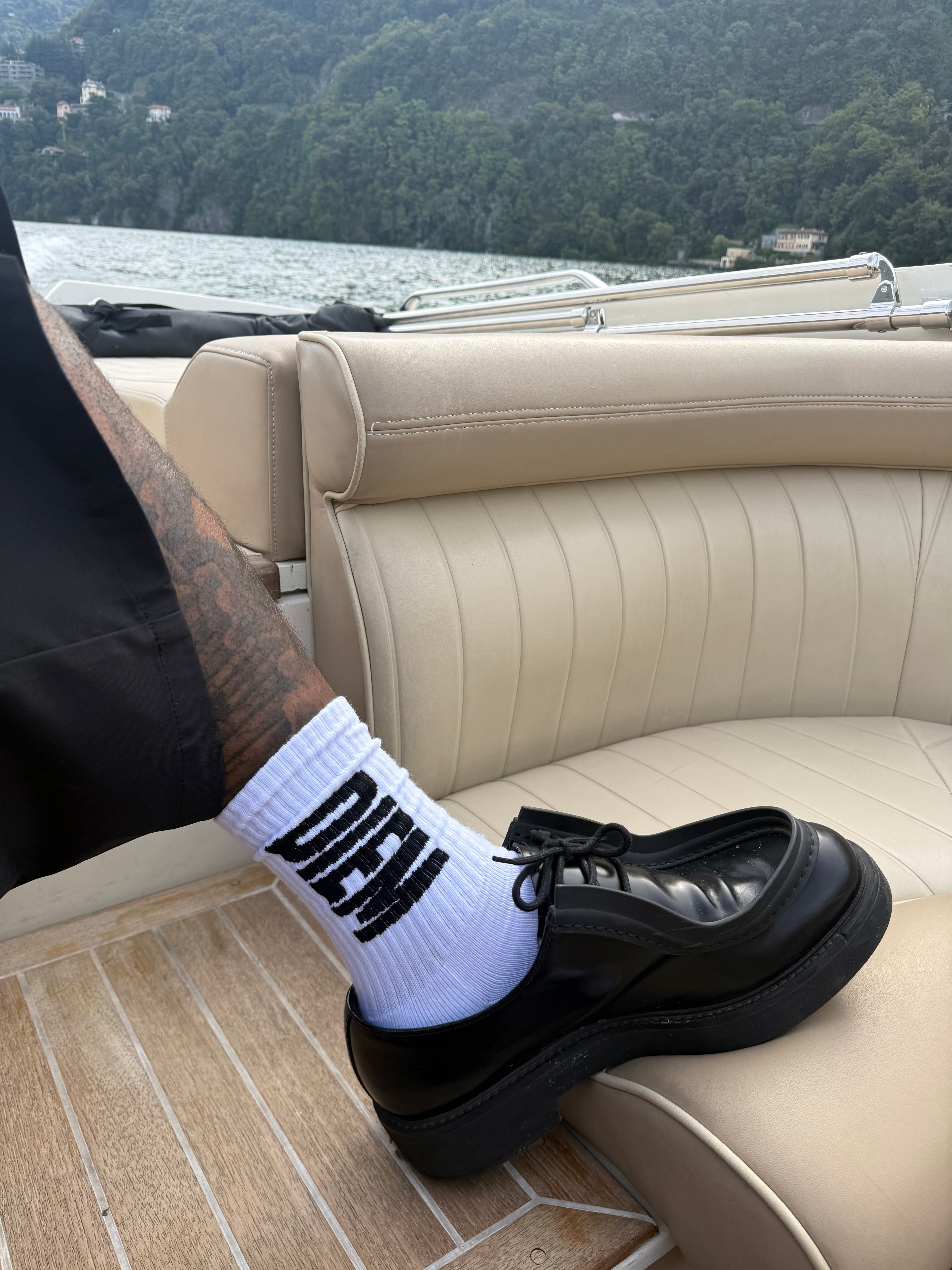 Diem Socks