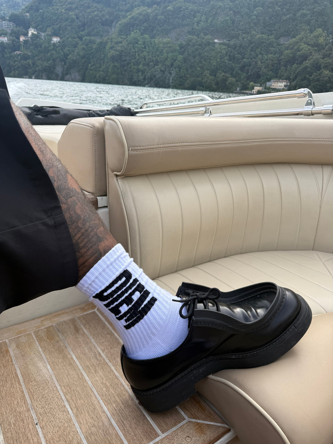 Diem Socks