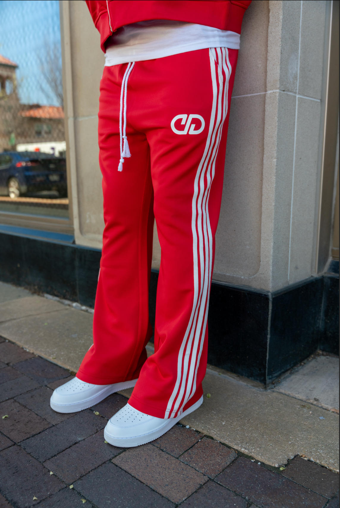CPD Tracksuit Sweats