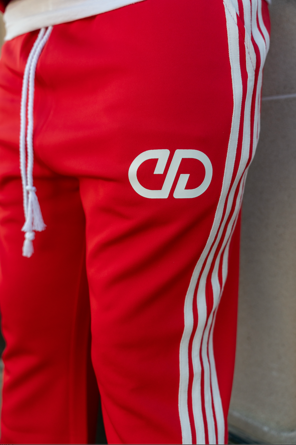 CPD Tracksuit Sweats