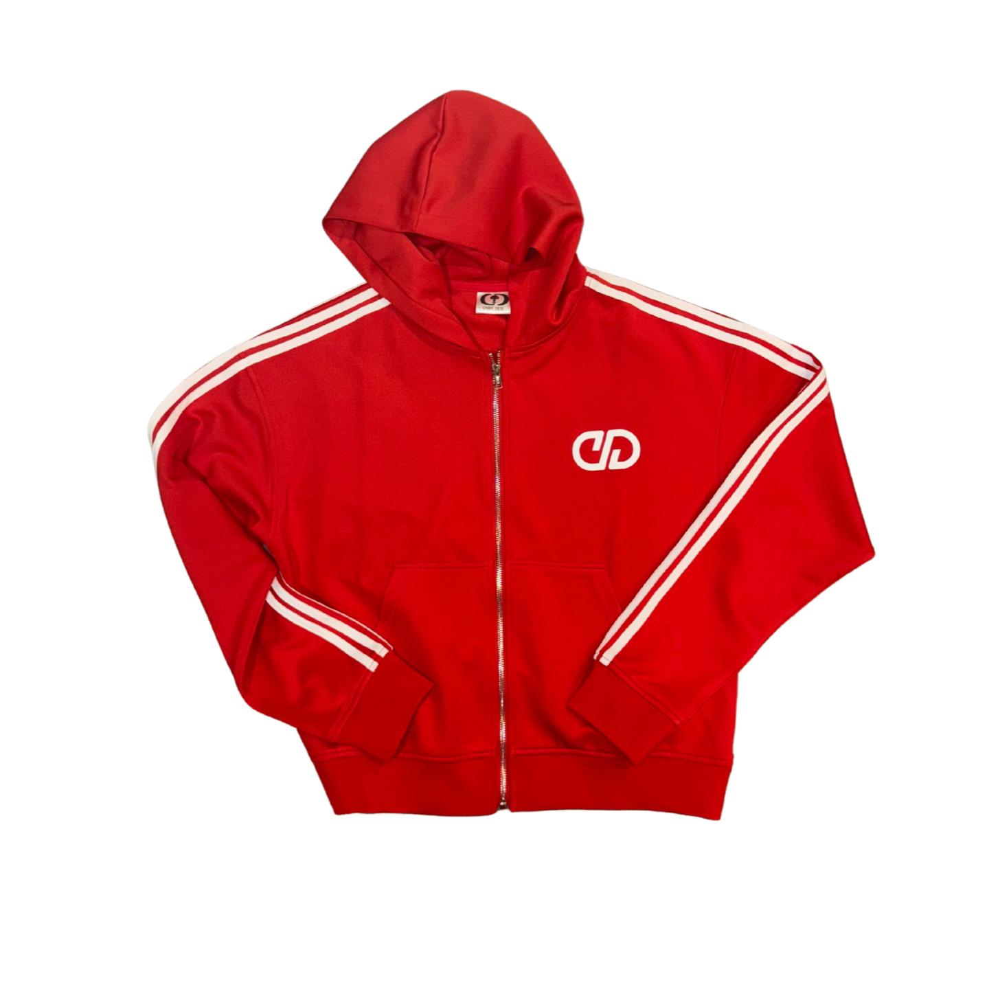CPD Tracksuit Jacket